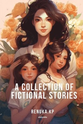 bokomslag Collection of Fictional Stories (Edition1)