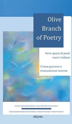 bokomslag Olive Branch of Poetry