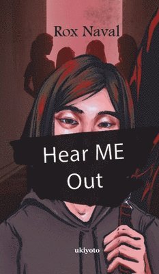 bokomslag Hear Me Out (Edition2)