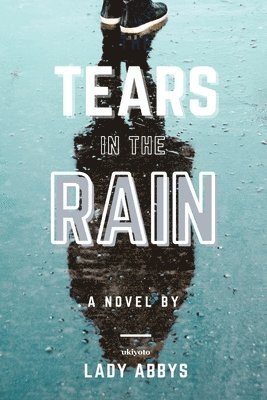 bokomslag Tears in the Rain