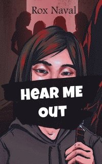 bokomslag Hear Me Out (Edition1)
