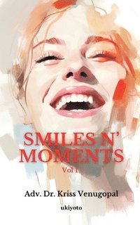 bokomslag Smiles N' Moments