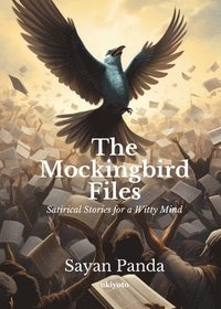 bokomslag The Mockingbird Files