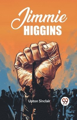 bokomslag Jimmie Higgins (Edition2023)