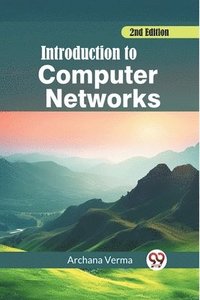 bokomslag Introduction to Computer Networks 2nd Edition