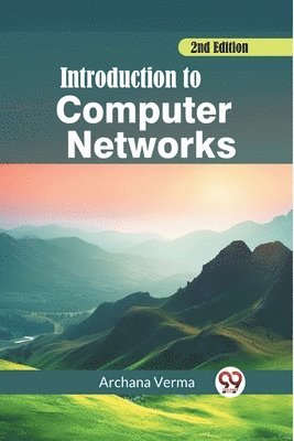 bokomslag Introduction to Computer Networks 2nd Edition (Edition2023)