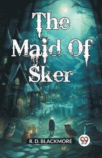 bokomslag The Maid Of Sker