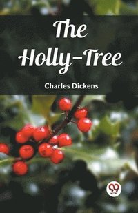 bokomslag Holly-Tree (Edition2023)