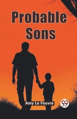 bokomslag Probable Sons