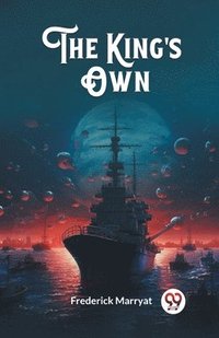 bokomslag The King's Own (Edition2023)