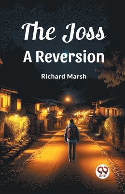 bokomslag The JossA Reversion (Edition2023)