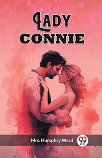 bokomslag Lady Connie (Edition2023)