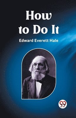 bokomslag How to Do It (Edition2023)