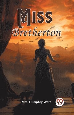 Miss Bretherton 1