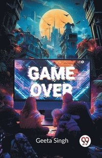 bokomslag Game Over (Edition2023)