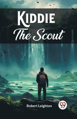 Kiddie The Scout 1