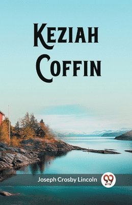 Keziah Coffin 1