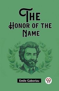 bokomslag Honor of the Name (Edition2023)