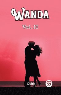bokomslag Wanda Vol. II (Edition2023)