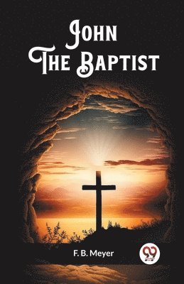 John The Baptist (Edition2023)