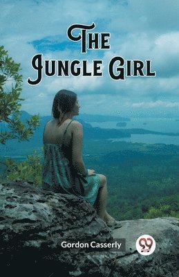 The Jungle Girl 1