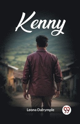 bokomslag Kenny (Edition2023)