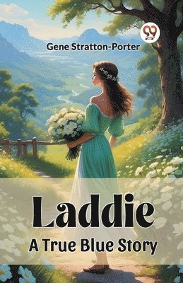 Laddie A True Blue Story 1