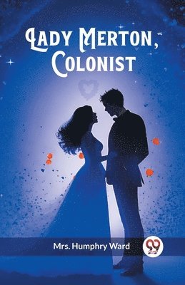 Lady Merton, Colonist (Edition2023)