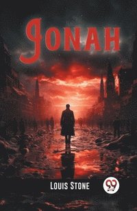 bokomslag Jonah