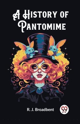 History of Pantomime (Edition2023)