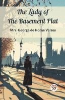 bokomslag Lady of the Basement Flat (Edition2023)