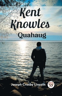 bokomslag Kent KnowlesQuahaug (Edition2023)
