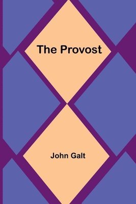 The Provost 1