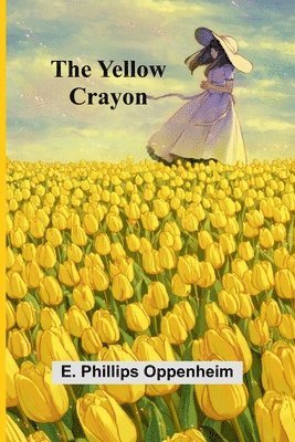 The Yellow Crayon 1