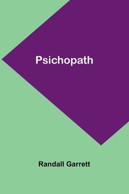 Psichopath 1