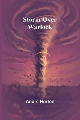 bokomslag Storm Over Warlock