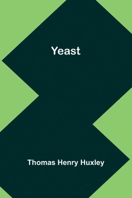 bokomslag Yeast