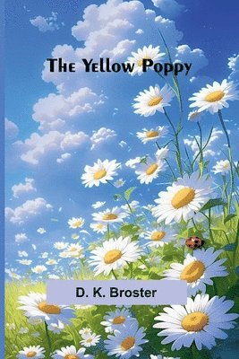 The Yellow Poppy 1