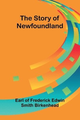 The Story of Newfoundland 1