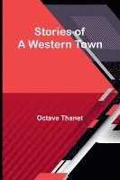 Stories of a Western Town 1