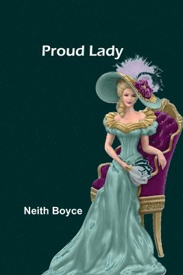 Proud Lady 1