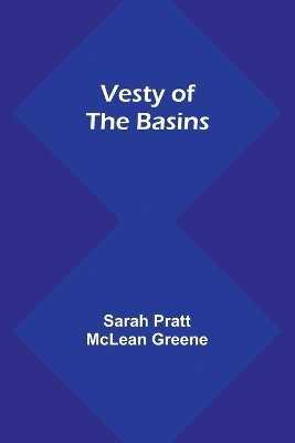 Vesty of the Basins 1