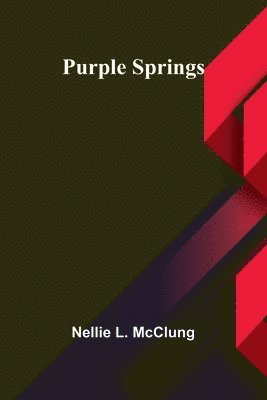 Purple Springs 1