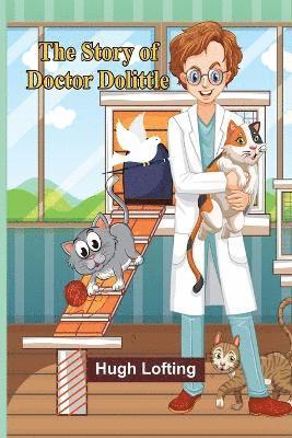 The Story of Doctor Dolittle 1