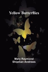 bokomslag Yellow Butterflies