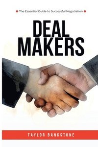 bokomslag Deal Makers