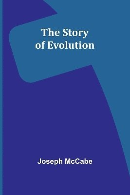 The Story of Evolution 1