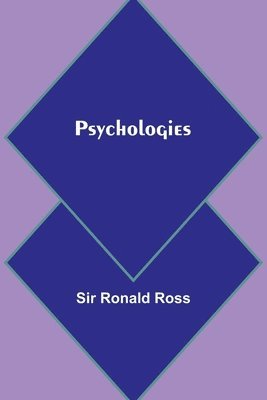 Psychologies 1