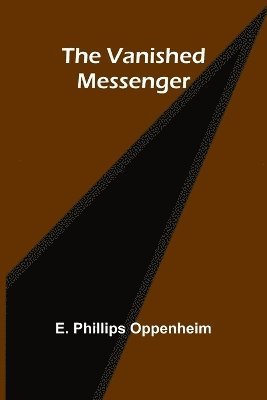 The Vanished Messenger 1