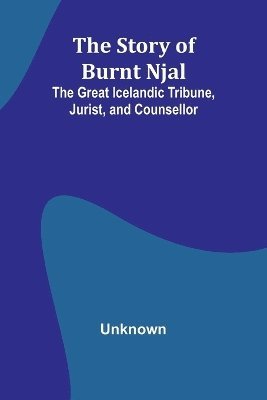 The Story of Burnt Njal 1